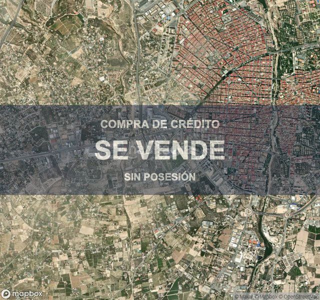 Foto e59125aa-cf11-4b13-bf59-1c01a8161d44. Pis a Pont Nou - Corazón de Jesús Elche / Elx