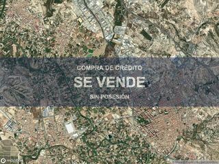 Flat in Alguazas. Compra de crédito  inmueble en alguazas, murcia