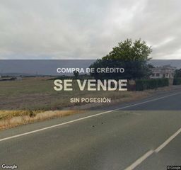 Finca rústica en Cantillana. Compra de crédito  inmueble en cantillana