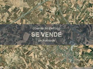 Piso en Ventas de Retamosa (Las). Compra de crédito  inmueble en ventas de retamosa