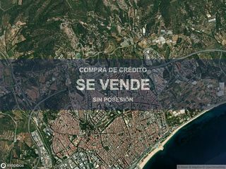 Pis a Cerdanyola Sud. Compra de crédito  inmueble en mataró