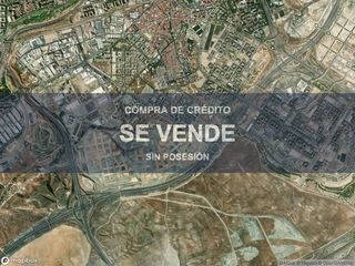 Pis a Ensanche de Vallecas-La Gavia. Compra de crédito  inmueble en madrid