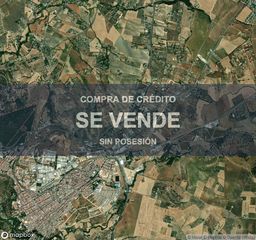 Landgut in Casco Histórico. Compra de crédito  inmueble en ronda, málaga