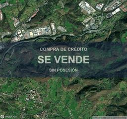 Flat in Oiartzun. Compra de crédito  inmueble en oiartzun