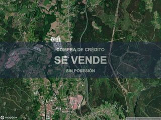 Appartement à Padrón. Compra de crédito  inmueble en padrón