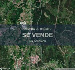 Flat in Padrón. Compra de crédito  inmueble en padrón