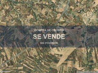 Piso en Ventas de Retamosa (Las). Compra de crédito  inmueble en las ventas de retamosa