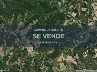 Appartement à Gurb. Compra de crédito  inmueble en gurb