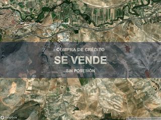 Pis a Loja. Compra de crédito  inmueble en loja, granada