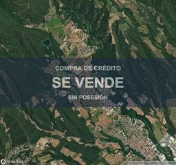 Flat in Santa Maria de Palautordera. Compra de crédito  inmueble en santa maria de palautordera