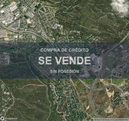 Appartamento in Golf-El Carralero. Compra de crédito  inmueble en valle del zalabí