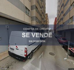Appartement à Avenida Valladolid - Barriada Yagüe. Compra de crédito  inmueble en soria