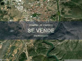Appartement à Avenida Valladolid - Barriada Yagüe. Compra de crédito  inmueble en soria