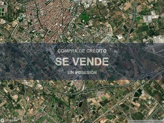 Appartement à Centre. Compra de crédito  inmueble en reus