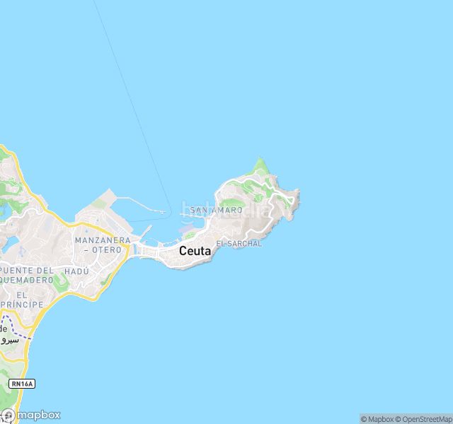 Foto 9ce08175-76cd-4e5e-b15e-7bc8050d2c5e. Pis a Centro Ceuta