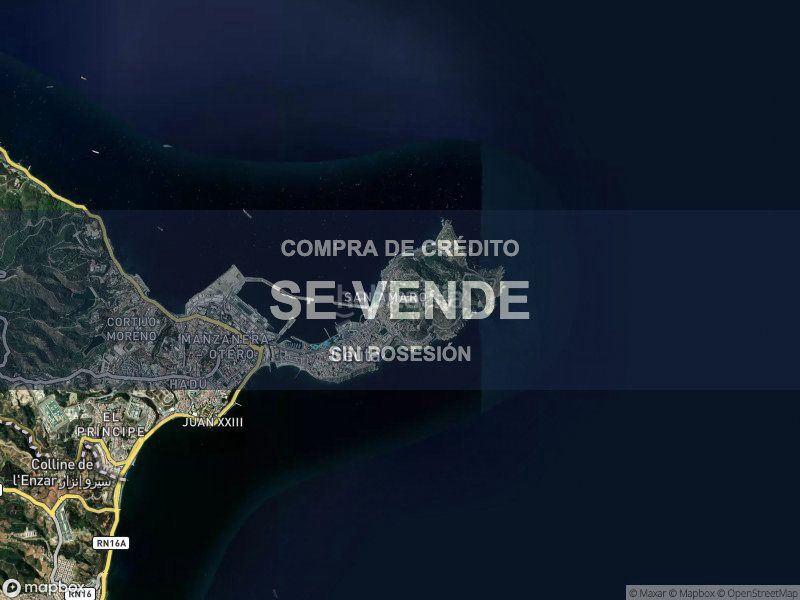 Foto a68fa888-fa45-4ca7-9e1e-f427e225809d. Pis a Centro Ceuta
