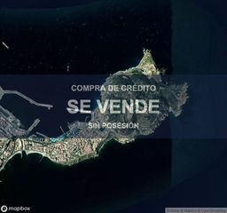 Appartement à Centro. Compra de crédito  inmueble en ceuta