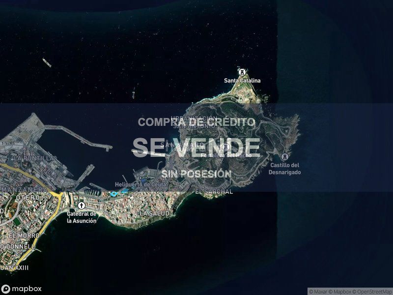 Foto cf3e0f4c-7ff6-49de-9e11-80f6bbc8d9d4. Pis a Centro Ceuta