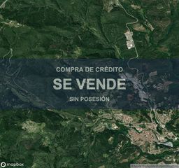 Piso en Arbúcies. Compra de crédito  inmueble en arbucies, girona