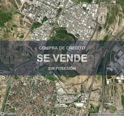 Etagenwohnung in Villayuventus-Renfe. Compra de crédito  inmueble en parla, madrid