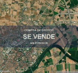 Etagenwohnung in Casco Antiguo. Compra de crédito  inmueble en zamora