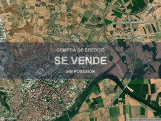 Etagenwohnung in Casco Antiguo. Compra de crédito  inmueble en zamora