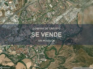 Etagenwohnung in Chorrillo. Compra de crédito  inmueble en alcalá de henares