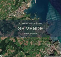 Etagenwohnung in Carreño. Compra de crédito  inmueble en carreño, asturias