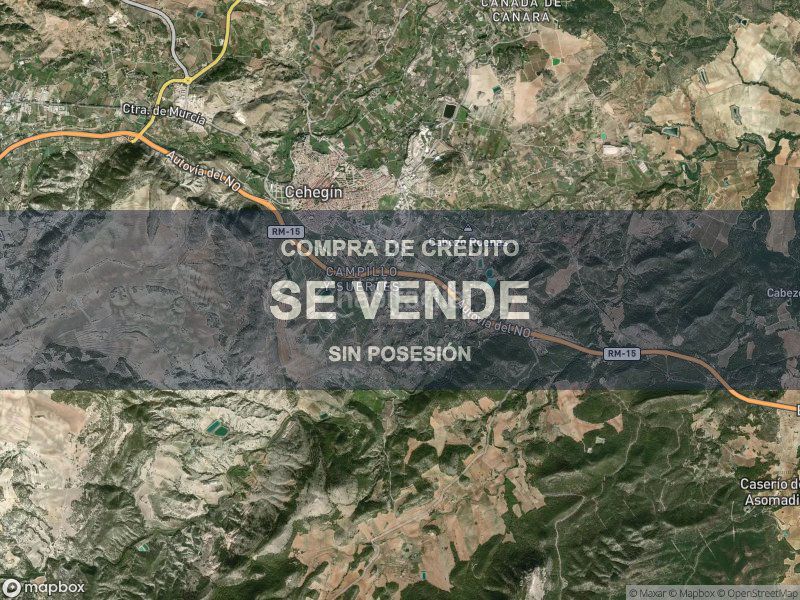 Foto 7d1edfbf-45df-42ca-b436-3d4ac7e5d1b3. Pis a Cehegín
