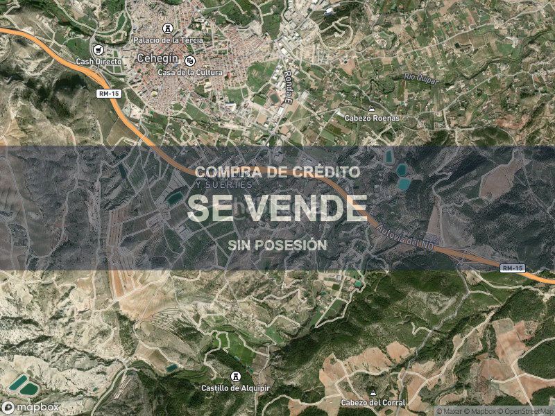 Foto f0ae28a7-5818-4ee8-b006-69a098bcb6d8. Pis a Cehegín