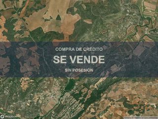 Etagenwohnung in Ambite. Compra de crédito  inmueble en ambite, madrid