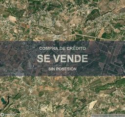 Terreny residencial a Monserrat