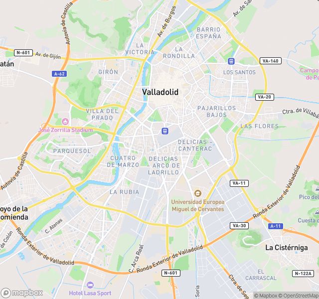Foto 269a71d9-72d3-45a3-bfb7-8def8416923a. Pis a Vadillos Valladolid