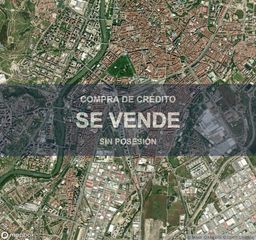 Etagenwohnung in Vadillos. Compra de crédito  inmueble en valladolid