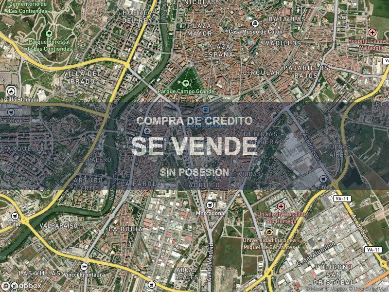 Foto 6140bf21-1137-453e-9162-542be995d95c. Pis a Vadillos Valladolid