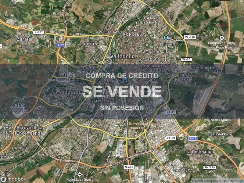 Foto beeb6986-0083-44b8-9289-19c32f47be9c. Pis a Vadillos Valladolid
