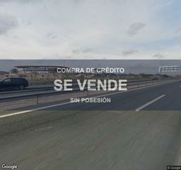 Pis a Churra. Compra de crédito  inmueble en murcia