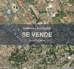 Etagenwohnung in Churra. Compra de crédito  inmueble en murcia