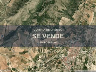 Flat in Huéscar. Compra de crédito  inmueble en huéscar