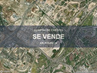 Appartamento in Covibar-Pablo Iglesias. Compra de crédito  inmueble en rivasvaciamadrid