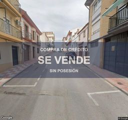 Flat in Mancha Real. Compra de crédito  inmueble en mancha real