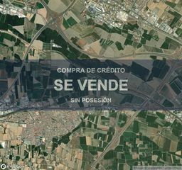 Fondo rustico in Santa Fe. Compra de crédito  inmueble en santa fe, granada
