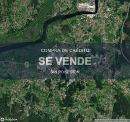 Locale commerciale in Pontecesures. Compra de crédito  inmueble en pontecesures