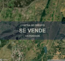 Flat in Herradón de Pinares. Compra de crédito  inmueble en herradón de pinares
