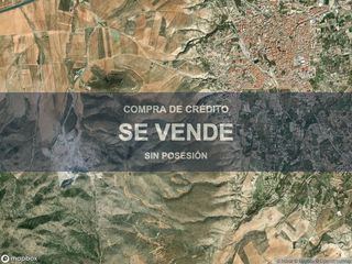 Flat in Baza. Compra de crédito  inmueble en baza