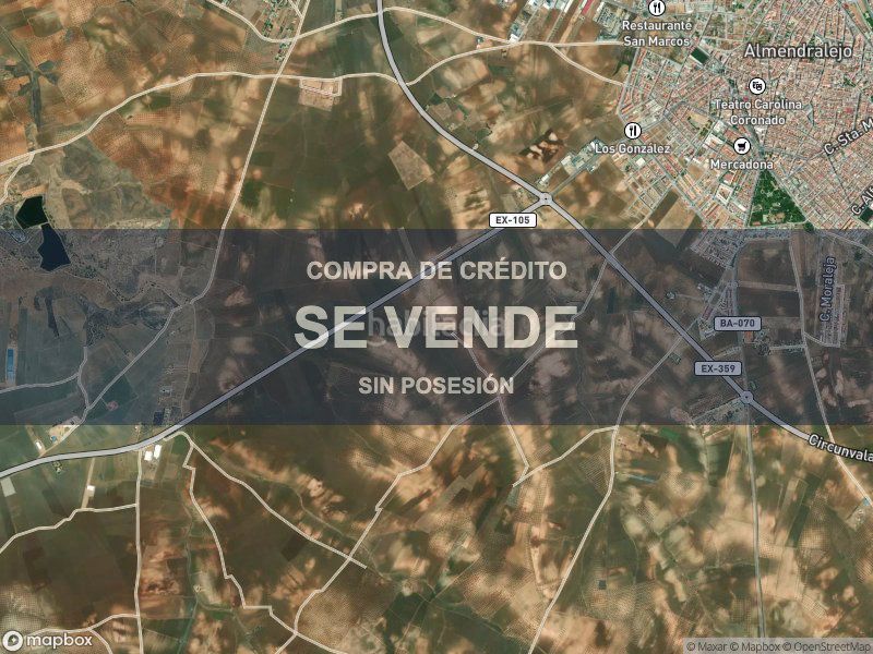 Foto ca10417a-30e5-4f03-b55f-12e3c189f7e4. Pis a Almendralejo