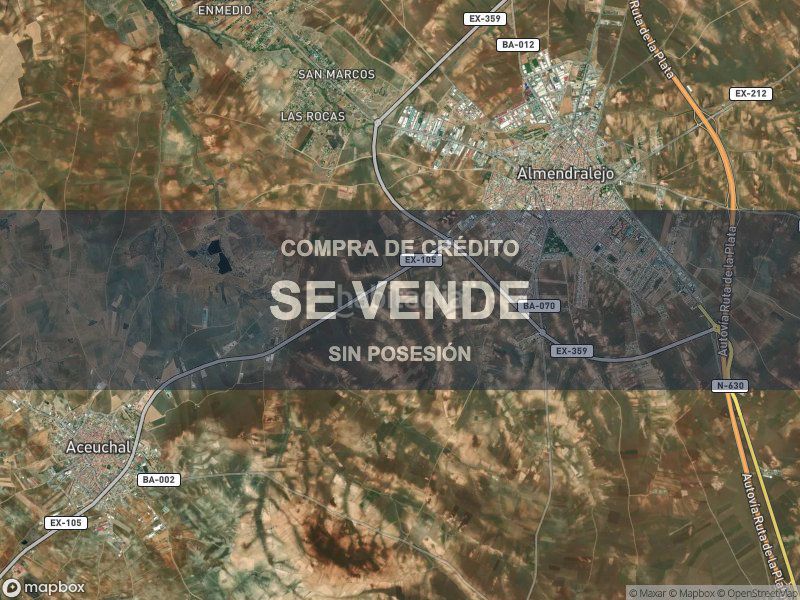 Foto f83a9964-b202-4a00-9e55-8b33ab8fe32b. Pis a Almendralejo