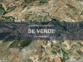 Pis a Loja. Compra de crédito  inmueble en loja, granada