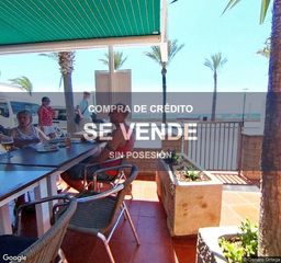 Pis a Platja de Ponent