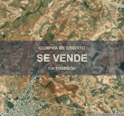 Appartement à Miguel Esteban. Compra de crédito  inmueble en miguel esteban